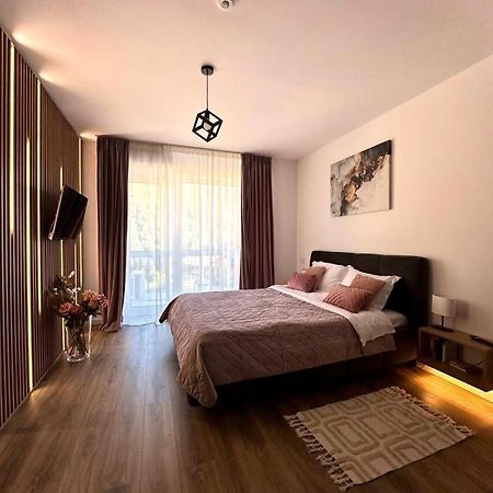 Alpine Line Studio Sinaia Luaran gambar