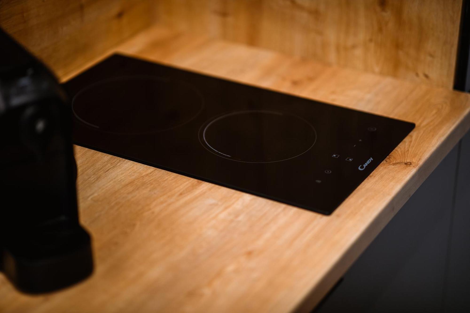 Alpine Line Studio Sinaia Luaran gambar