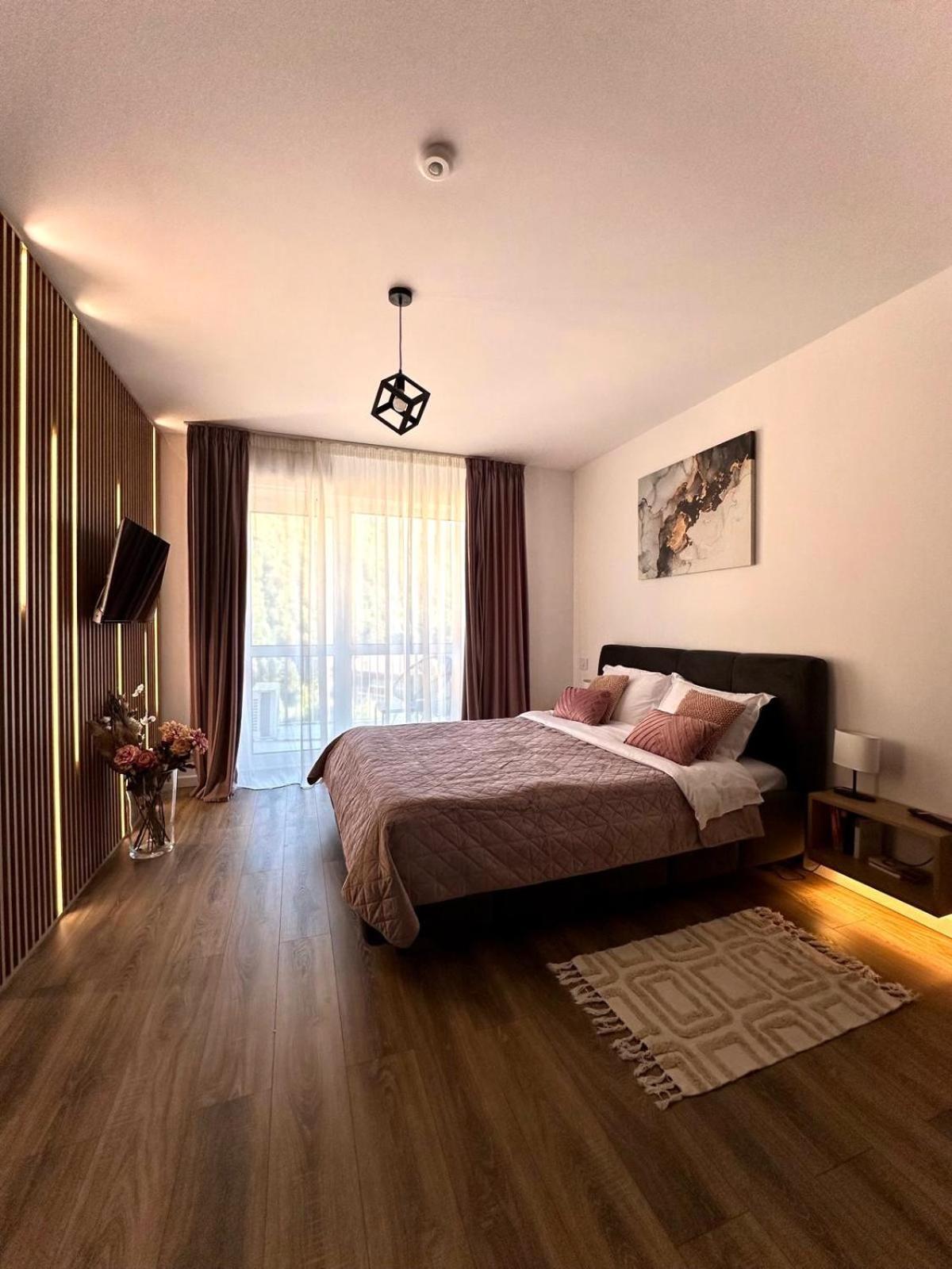 Alpine Line Studio Sinaia Luaran gambar