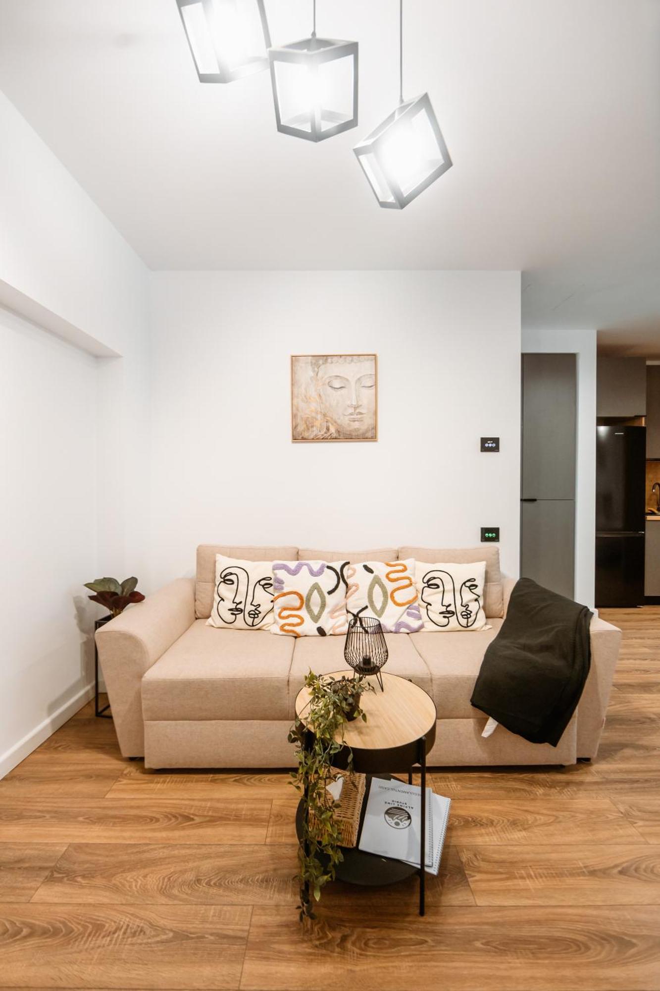 Alpine Line Studio Sinaia Luaran gambar