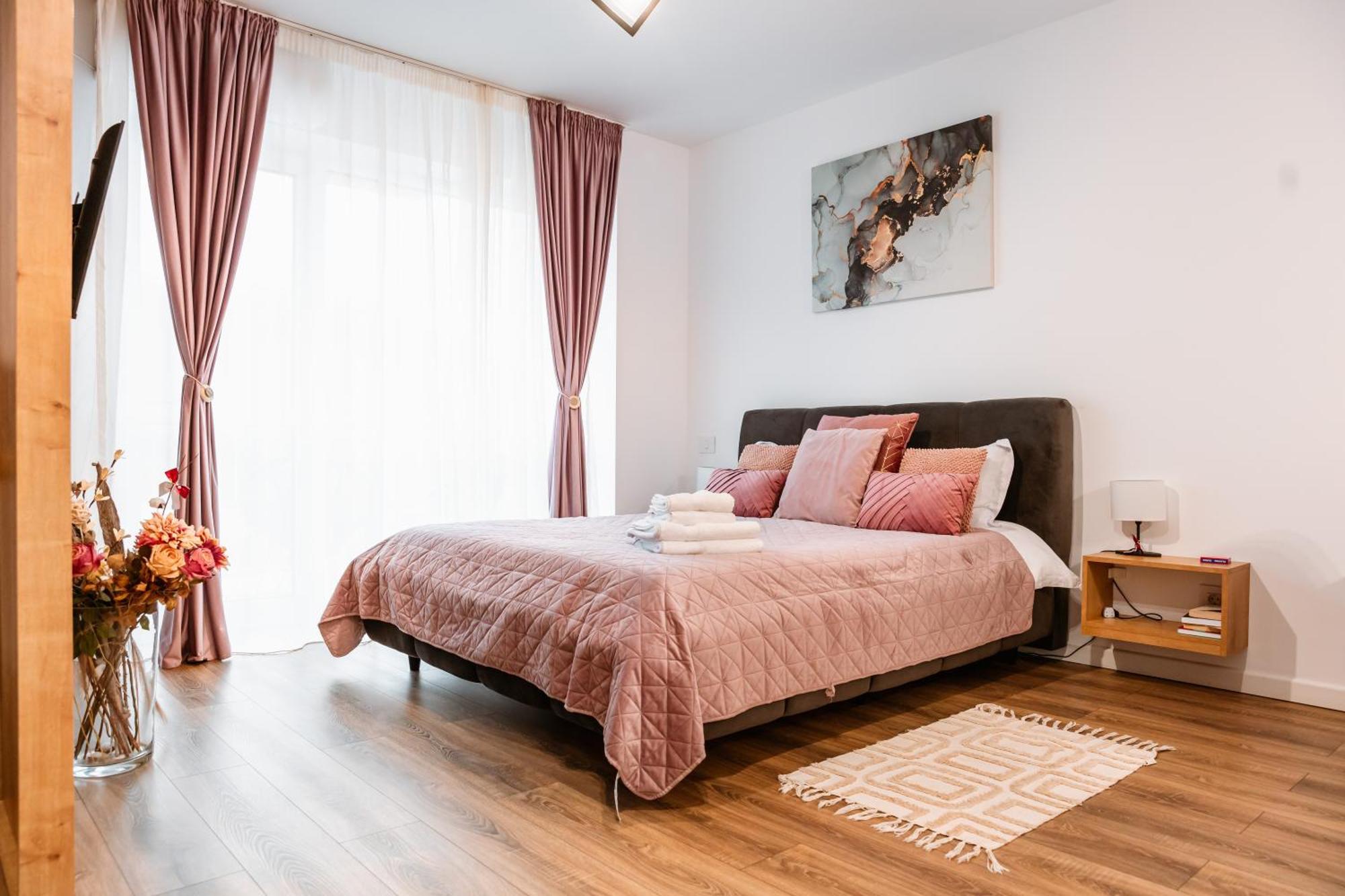 Alpine Line Studio Sinaia Luaran gambar