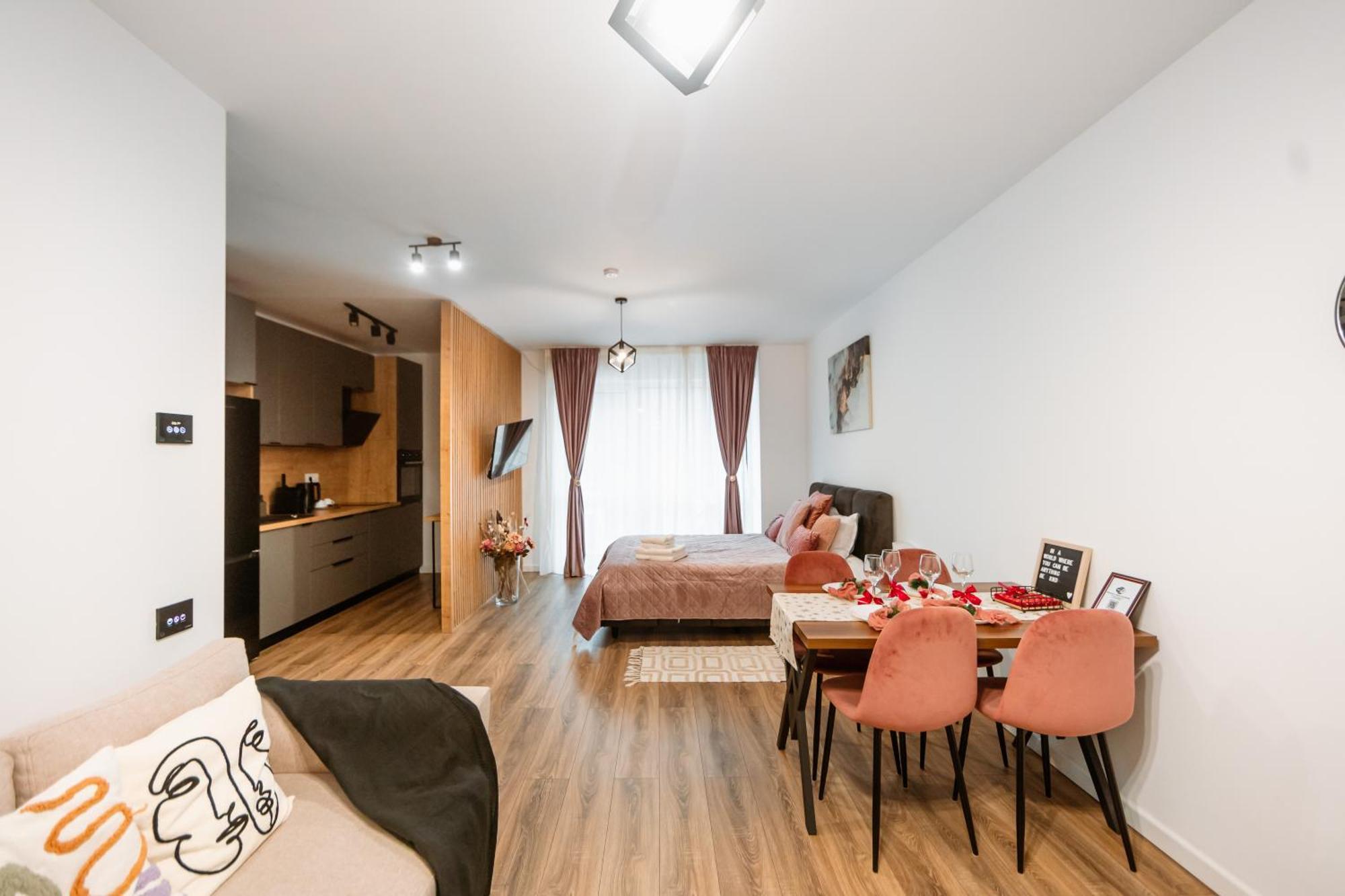 Alpine Line Studio Sinaia Luaran gambar